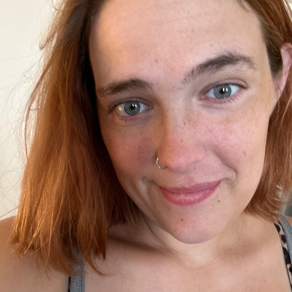 Meet your Posher, Kaytee